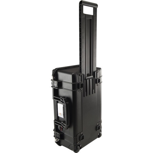 Pelican 1535Air Carry-On Case with Foam (Black)