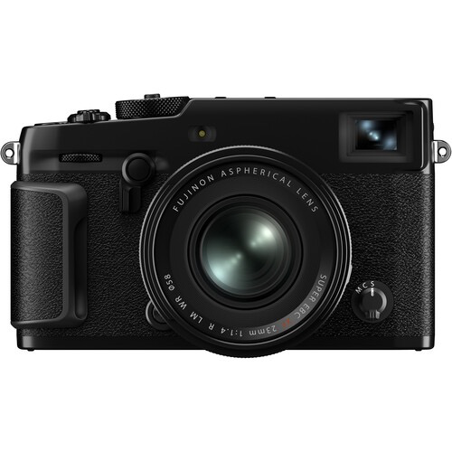 FujiFilm FUJINON XF 23mm F1.4 R LM WR FujiFilm FUJINON XF 23mm F1.4 R LM WR