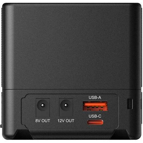 SmallRig VB155 MINI V MOUNT BATTERY SmallRig VB155 MINI V MOUNT BATTERY