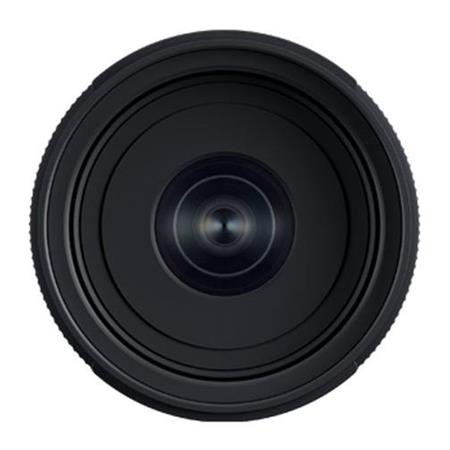 Tamron 24mm f/2.8 Di III OSD M 1:2 Lens for Sony