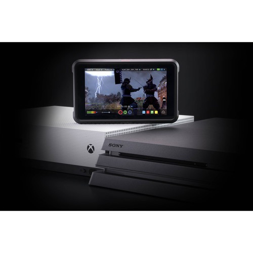 Atomos Ninja V 5" Touchscreen Recording Monitor
