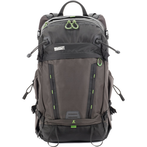 MindShift 18L Outdoor Backpack Charcoal