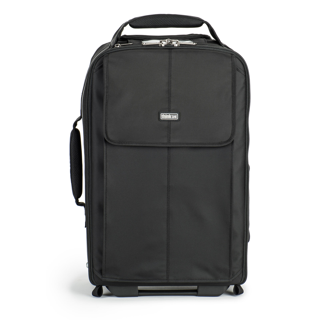 Think Tank Photo Airport Advantage Roller Sized Carry-On (Black)