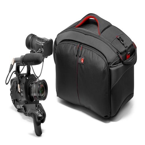 MB PL-CC-195N | Pro Light Camcorder Case 195N for PXW-FS7,ENG camera,VDLSR
