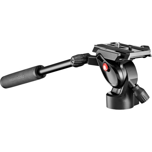 Shop Manfrotto Befree Live Video Head by Manfrotto at B&C Camera
