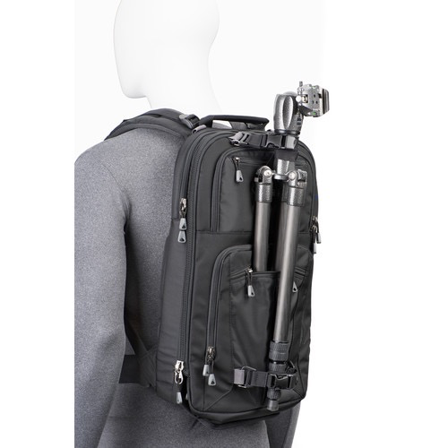 Shop Think Tank Photo Shape Shifter 15 V2.0 Backpack (Black) by thinkTank at B&C Camera