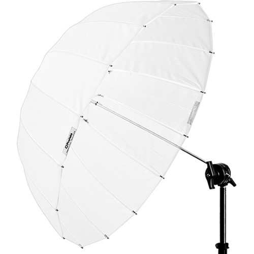 Profoto Deep Small Umbrella (33", Translucent)