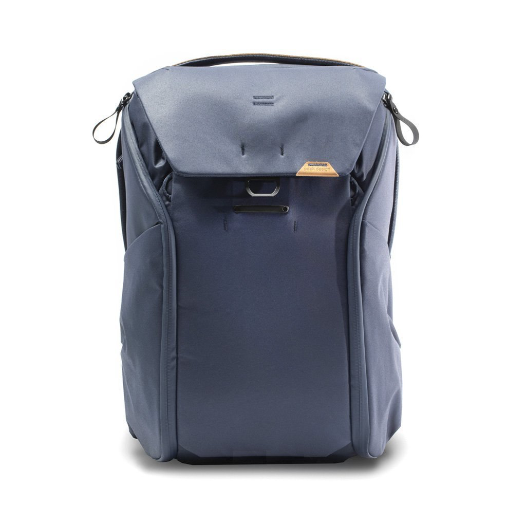Peak Design Everyday Backpack 30L v2 - Midnight by Peak Peak Design Everyday Backpack 30L v2 - Midnight by Peak