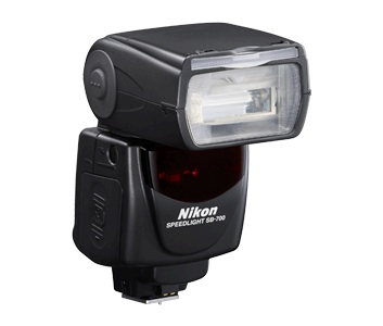 Nikon SB-700 AF Speedlight