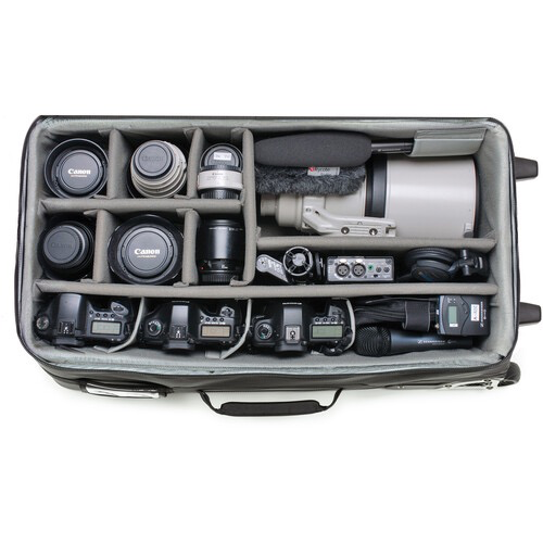 Shop Think Tank Photo Logistics Manager 30 V2 Rolling Gear Case by thinkTank at B&C Camera
