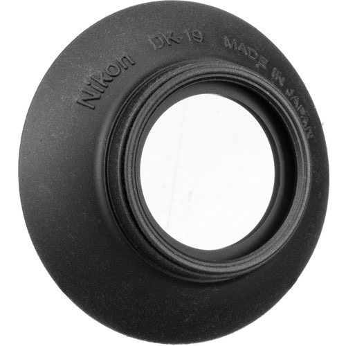 Nikon DK-19 Rubber Eyecup