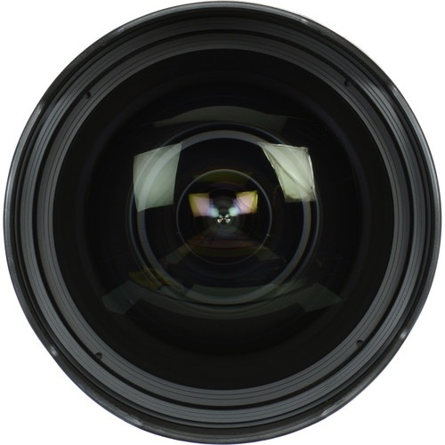 Canon EF 11-24mm F4L USM