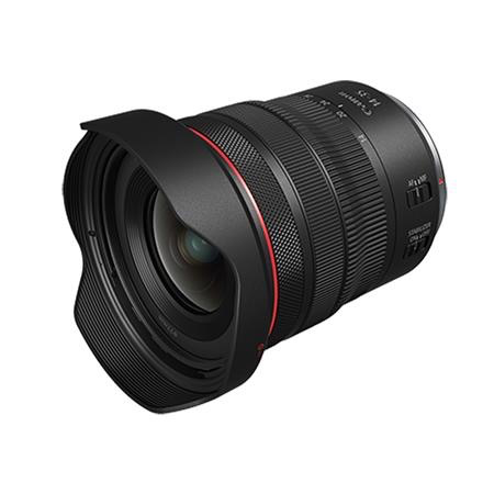 Canon RF 14-35mm F4 L IS USM Canon RF 14-35mm F4 L IS USM