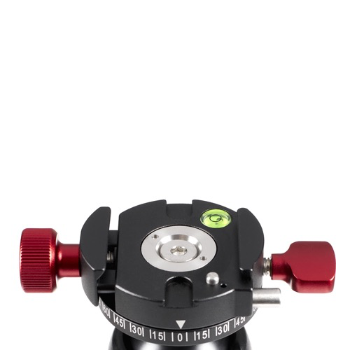ProMaster BH/SPEC H45P Ball Head - Thumbnail 2