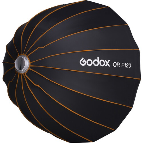 Godox P120 Parabolic Softbox (47.1")