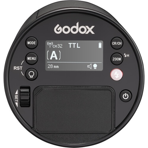 Godox AD100pro vs Godox AD300pro