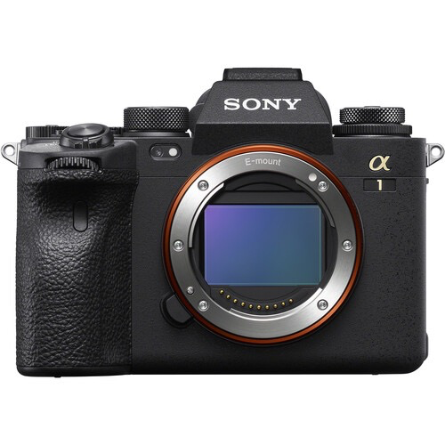 Sony a1 Mirrorless Camera (open Box)