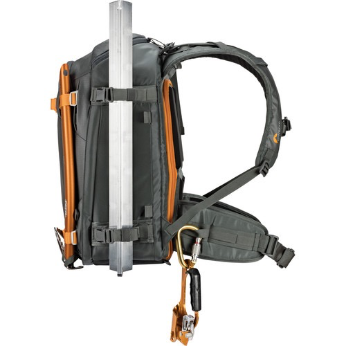 Lowepro Whistler Backpack 350 AW II (Gray)