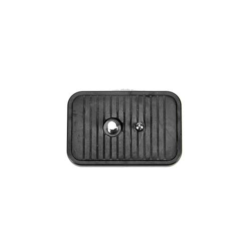 ProMaster Quick Release Plate for Pistol Grip Ball Head