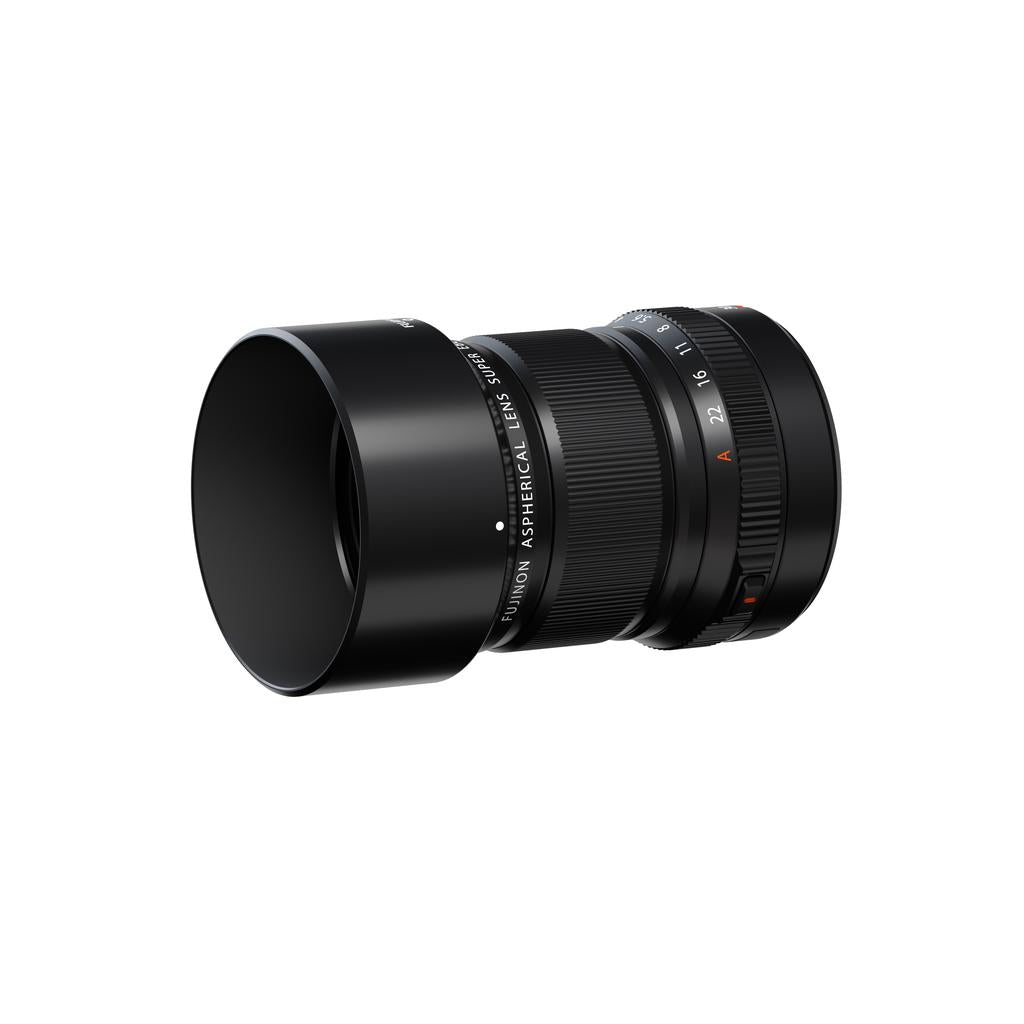 FUJINON XF30mm F2.8 R LM WR Macro Lens