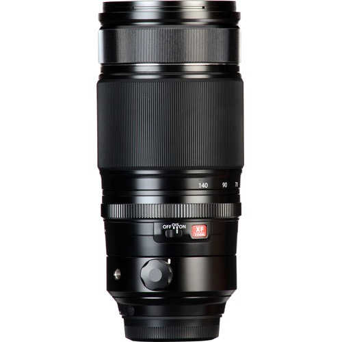 Fujifilm Fujinon XF 50-140mm F/2.8 R LM OIS WR Lens