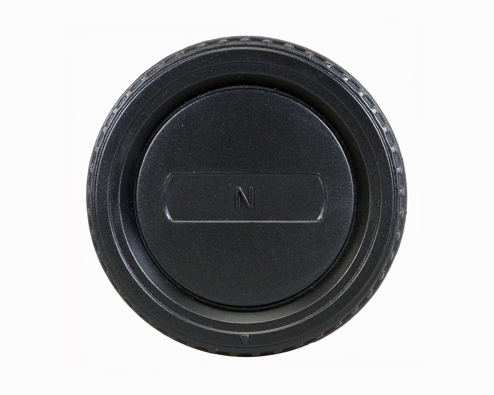 Promaster Body Cap for Nikon DSLR