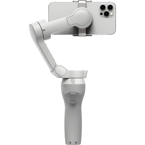DJI Osmo Mobile SE DJI Osmo Mobile SE