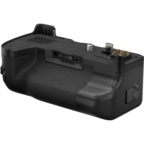 Fujifilm X-H Vertical Battery Grip