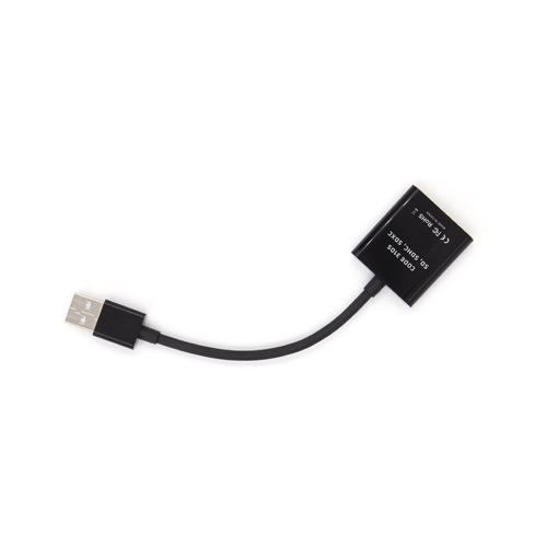 Promaster SD Memory Card Reader - USB-A