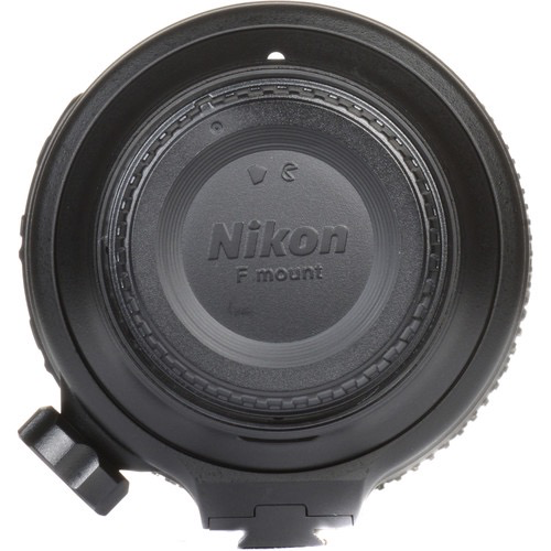 Nikon AF-S NIKKOR 70-200mm f/2.8E FL ED VR