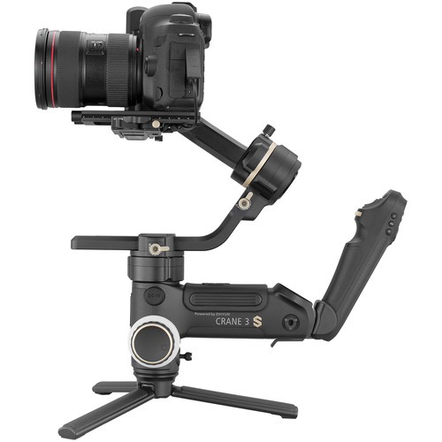 Zhiyun-Tech CRANE 3S Handheld Stabilizer