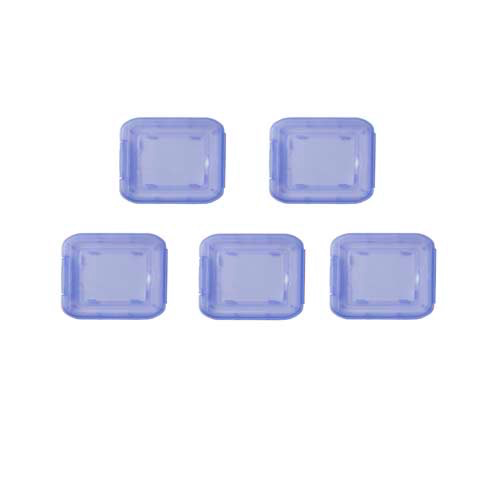 ProMaster Memory Card Storage Case - 5 Pack