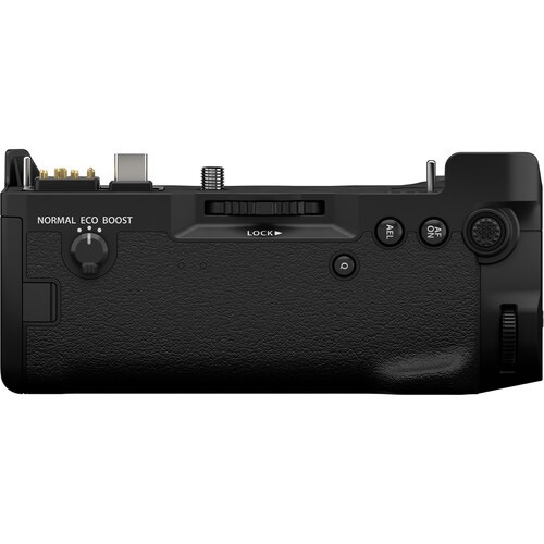 Fujifilm X-H Vertical Battery Grip