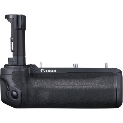 Canon BG-R10 Battery Grip for EOS R5 and EOS R6 Mirrorless Cameras