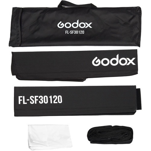 Godox Softbox with Grid for Flexible LED Panel FL150R