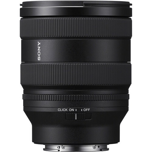 Sony  FE 20-70mm F4 G Lens