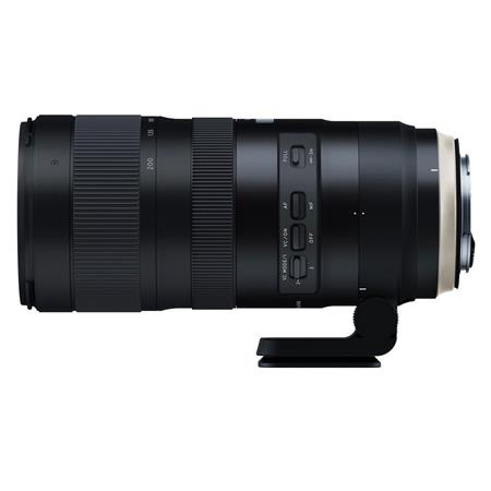 Tamron SP 70-200mm F/2.8 Di VC USD G2 For Canon