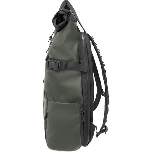 WANDRD PRVKE 21L Backpack v2 (Green)