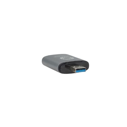 Promaster USB 3.0 SD UHSII Card Reader - dual slot SD
