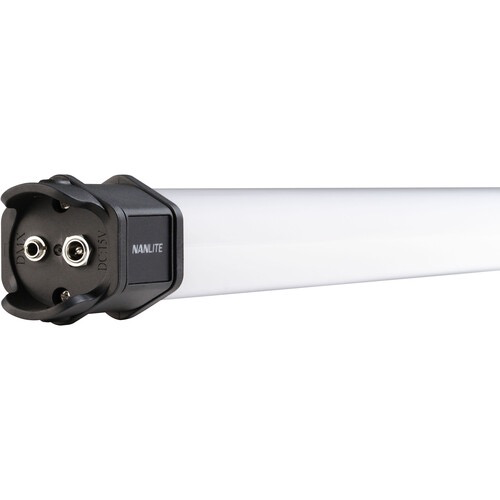 Nanlite PavoTube II 15C RGB LED Tube Light (2)