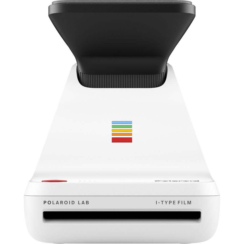 Polaroid Originals Polaroid Lab Instant Film Printer