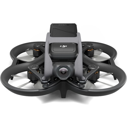 DJI Avata Fly Smart Combo（DJI FPV Goggles V2）