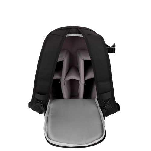 Promaster Impulse Small Backpack - Black