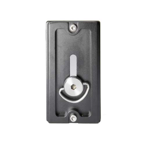 Promaster GH10 Gimbal Head Quick Release Plate
