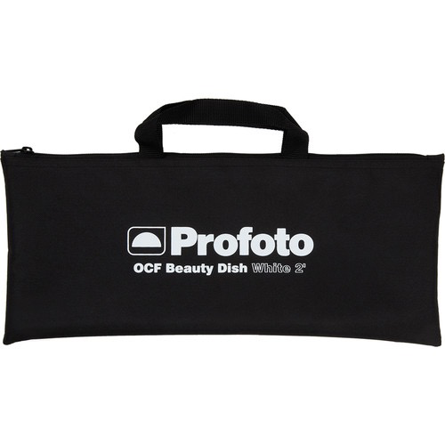 Profoto OCF Beauty Dish (White, 24")