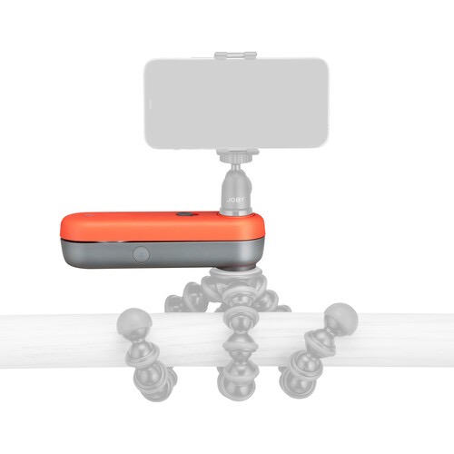 Shop JOBY Swing Portable Electronic Smartphone Slider by Joby at B&C Camera
