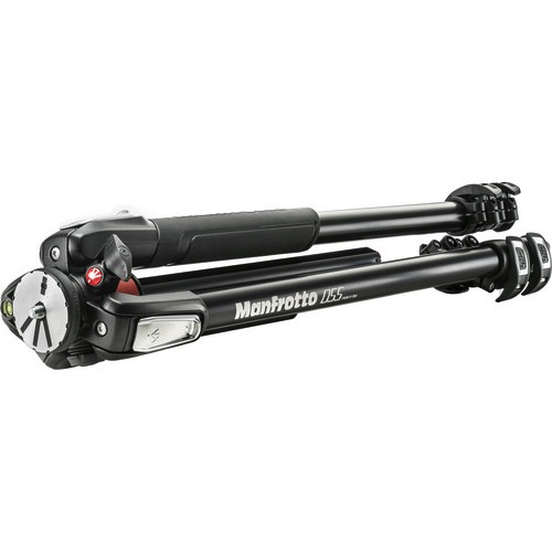 Manfrotto MT055XPRO3 Aluminum Tripod