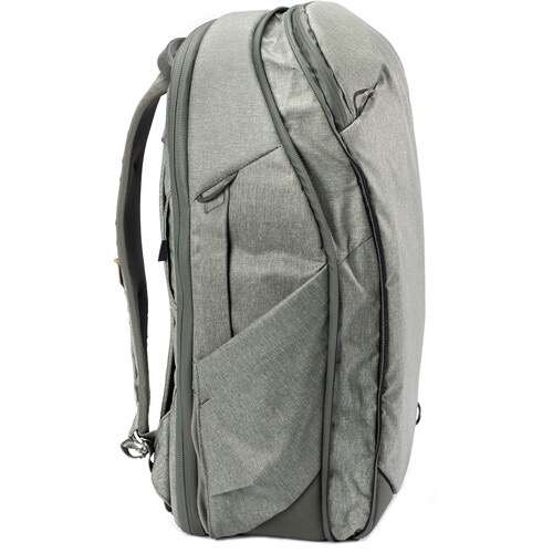 Peak Design Travel Backpack 45L - Black