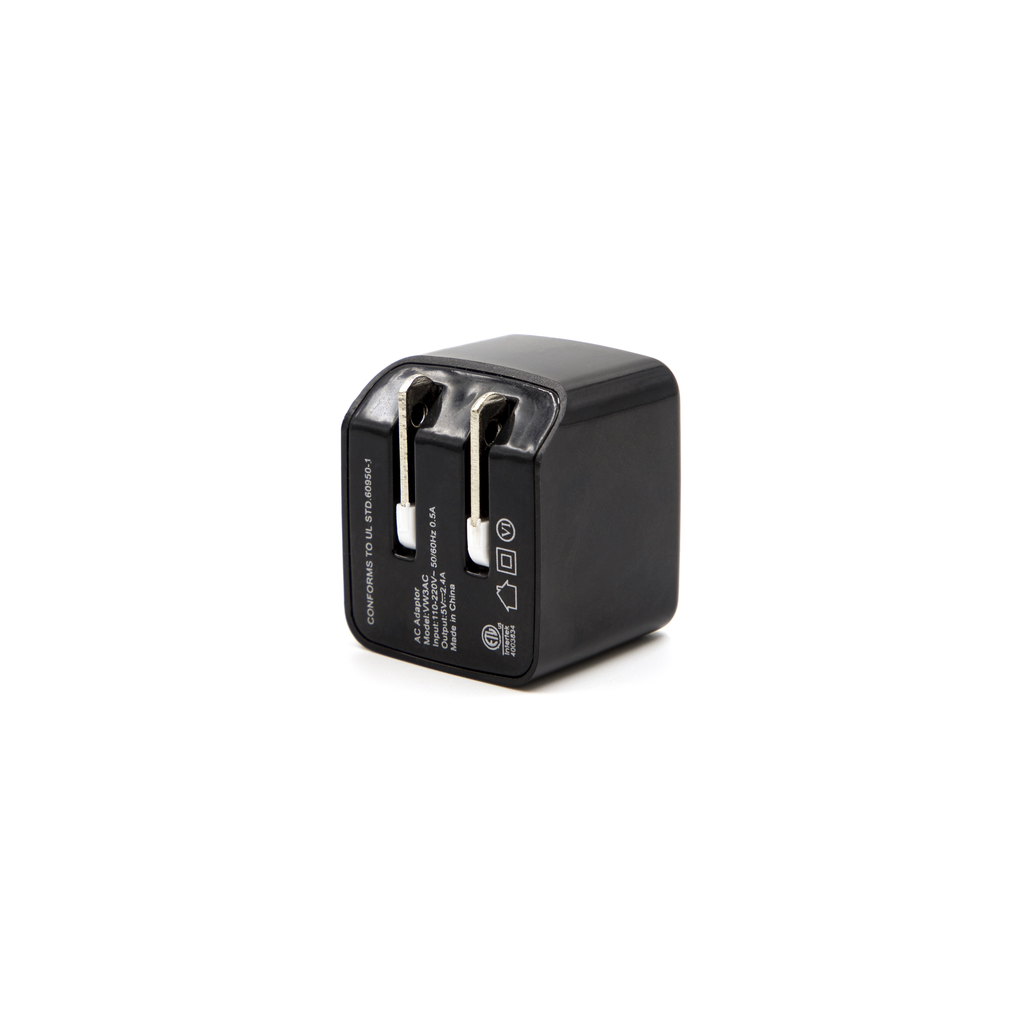 Promaster Dual USB Wall Charger