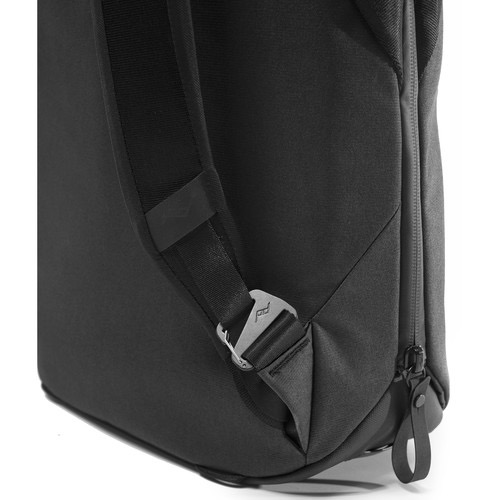 Shop Peak Design Everyday Totepack 20L v2 - Black by Peak Design at B&C Camera